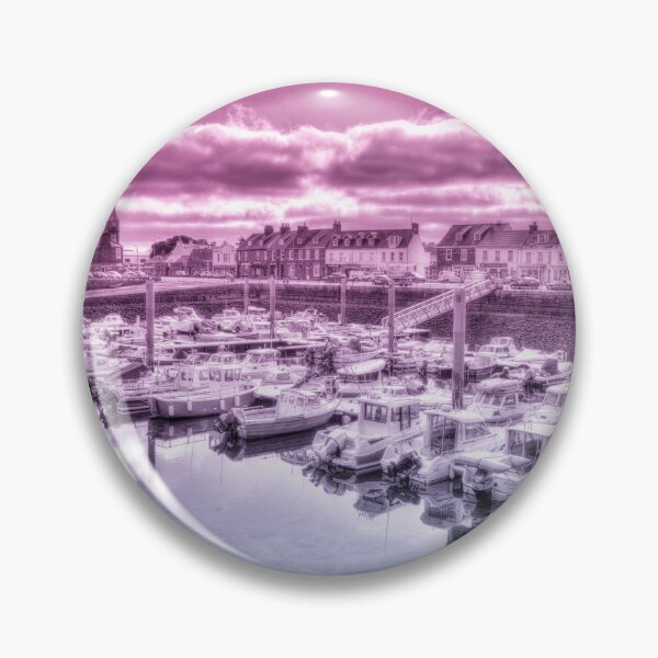Item preview, Split toned St Sampson  designed and sold by hawkie.