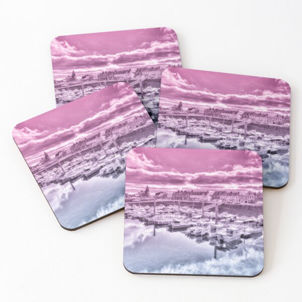 Item preview, Split toned St Sampson  designed and sold by hawkie.