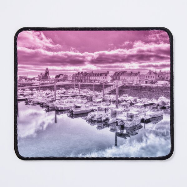 Item preview, Split toned St Sampson  designed and sold by hawkie.