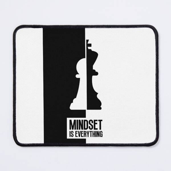 Item preview, Mindset is Everything designed and sold by Dondonmart.