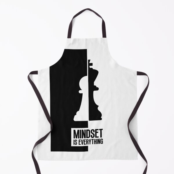 Item preview, Mindset is Everything designed and sold by Dondonmart.