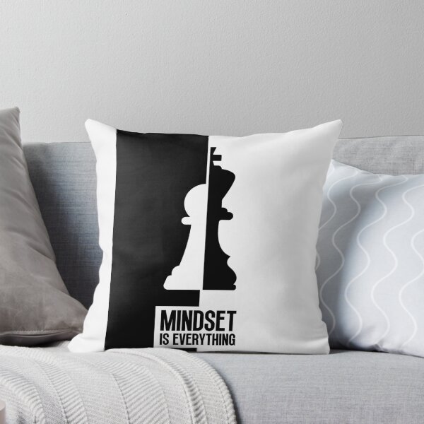 Item preview, Mindset is Everything designed and sold by Dondonmart.