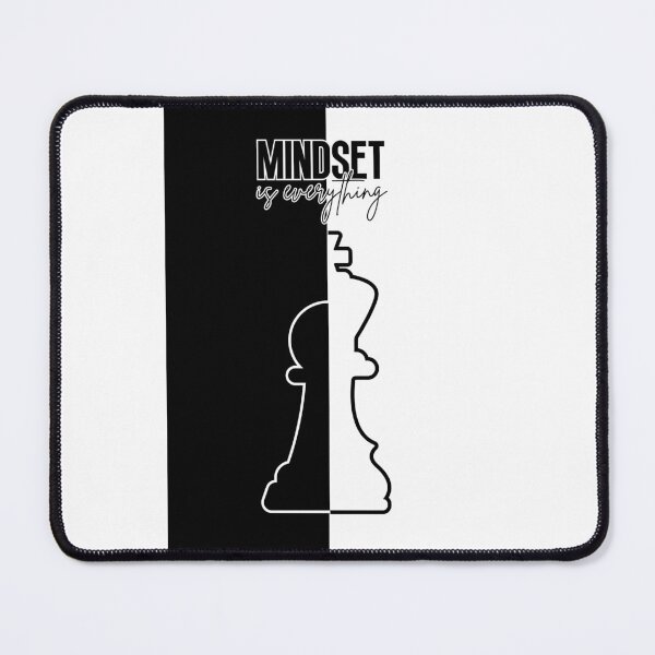Item preview, Mindset is Everything designed and sold by Dondonmart.