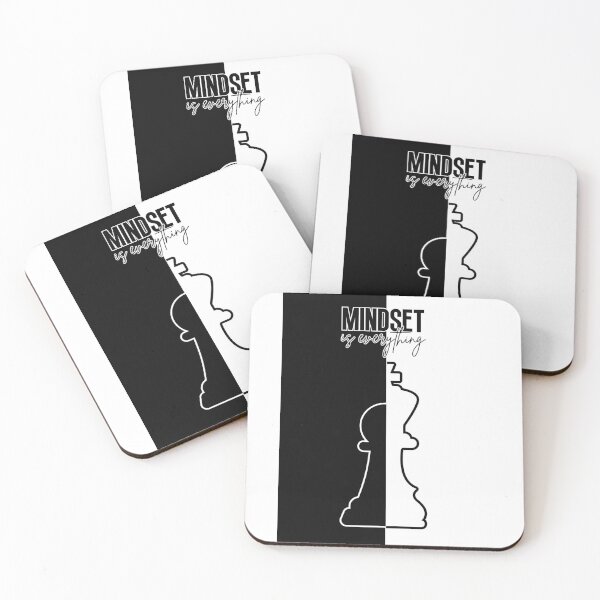 Item preview, Mindset is Everything designed and sold by Dondonmart.