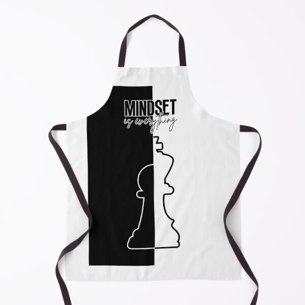 Item preview, Mindset is Everything designed and sold by Dondonmart.