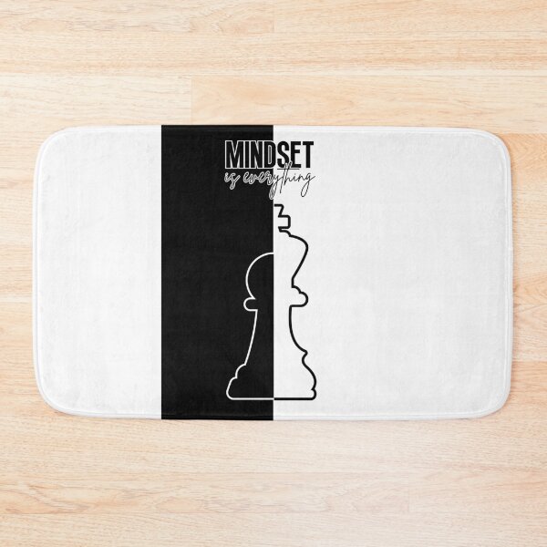 Item preview, Mindset is Everything designed and sold by Dondonmart.