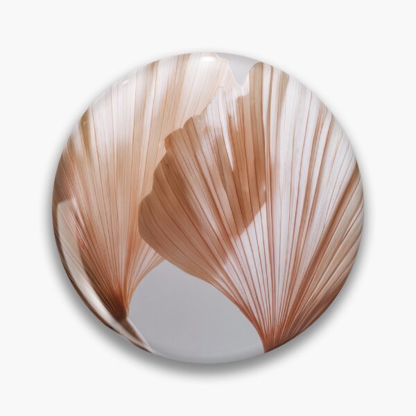 Item preview, Two dried palm leaves show form designed and sold by anytka.