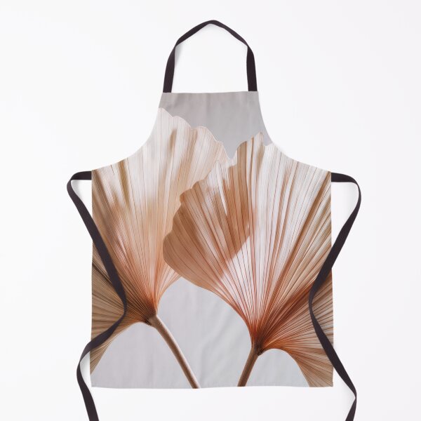 Item preview, Two dried palm leaves show form designed and sold by anytka.