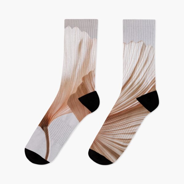 Item preview, Two dried palm leaves show form designed and sold by anytka.