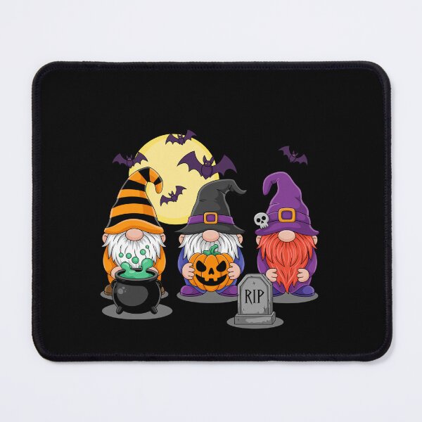 Item preview, Halloween Gnomes Autumn Witch Costumes Treat Or Trick designed and sold by HeinzanoWeno.