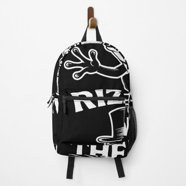 Item preview, Rizz Em With The Tism Frog designed and sold by MeowtivationP.