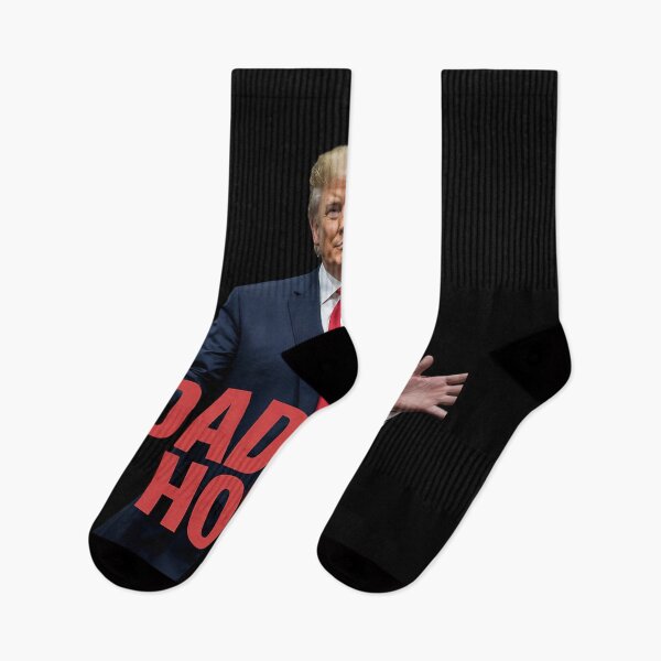 Item preview, Daddy's Home Trump Election Day Memorial Day  Political  designed and sold by MarryIsMonth.