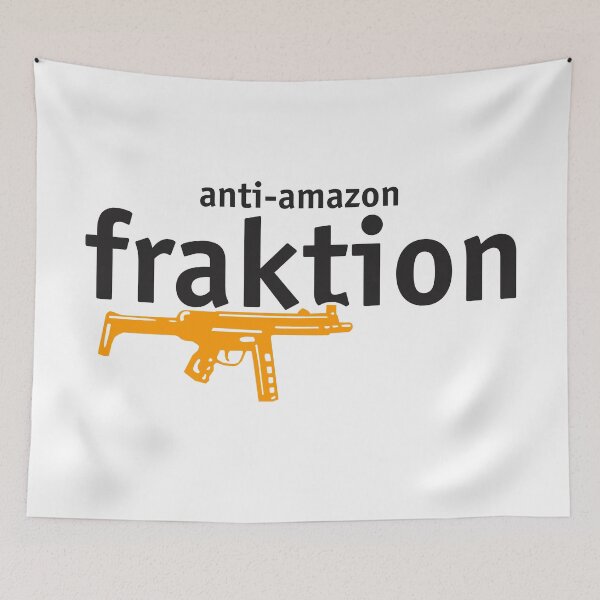 Item preview, Anti-Amazon faction designed and sold by AntiCommodities.