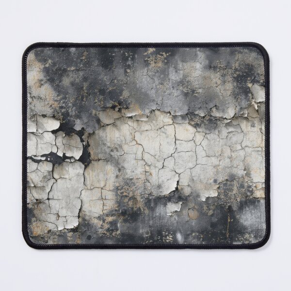 Item preview, Textured surface of cracked wall designed and sold by anytka.