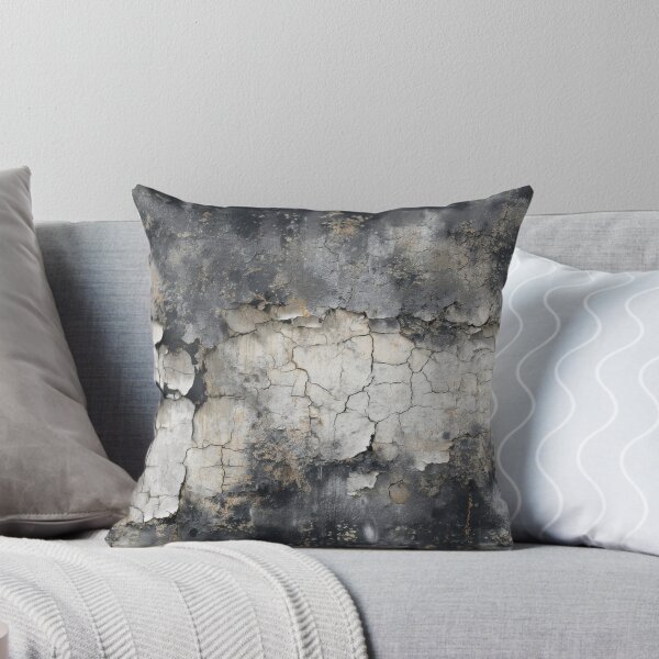 Item preview, Textured surface of cracked wall designed and sold by anytka.