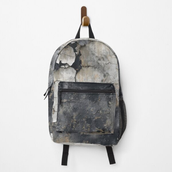 Item preview, Textured surface of cracked wall designed and sold by anytka.