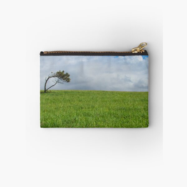 Item preview, Lone tree, Galicia designed and sold by Yellow-14.