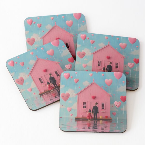 Item preview,  Soft Love designed and sold by Kat's Design Hub.