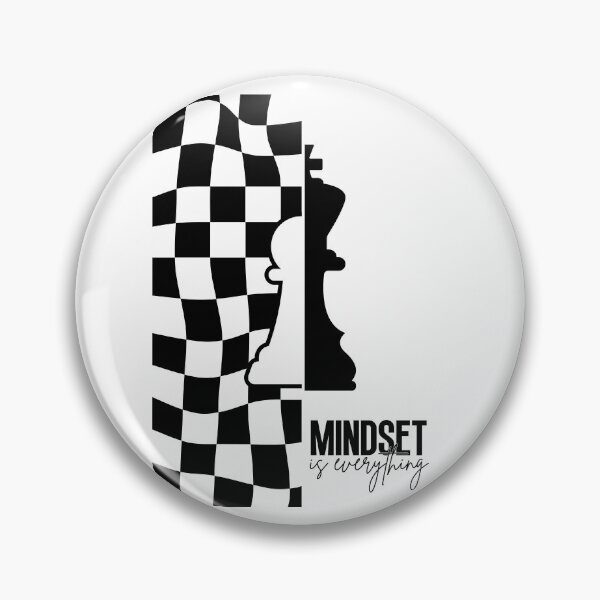 Item preview, Mindset is Everything designed and sold by Dondonmart.