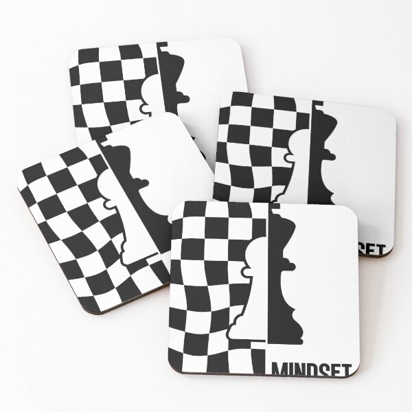 Item preview, Mindset is Everything designed and sold by Dondonmart.