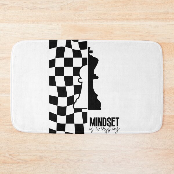 Item preview, Mindset is Everything designed and sold by Dondonmart.