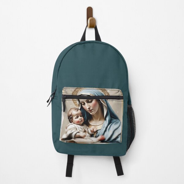 Item preview, Sveta Devica Marija // Holy Virgin Mary. designed and sold by Irena Vovk Rothschild's ONLINE SHOP.