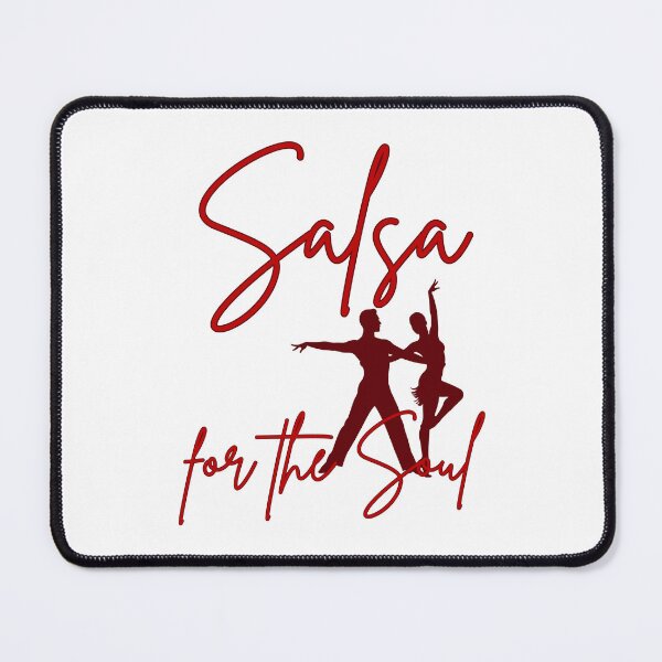Item preview, Salsa for the soul  designed and sold by Tienda-Vane.