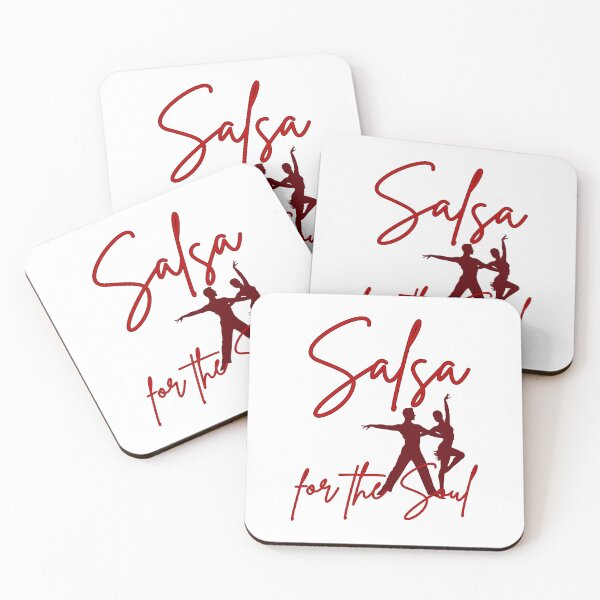 Item preview, Salsa for the soul  designed and sold by Tienda-Vane.