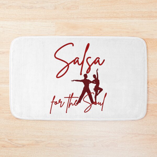 Item preview, Salsa for the soul  designed and sold by Tienda-Vane.