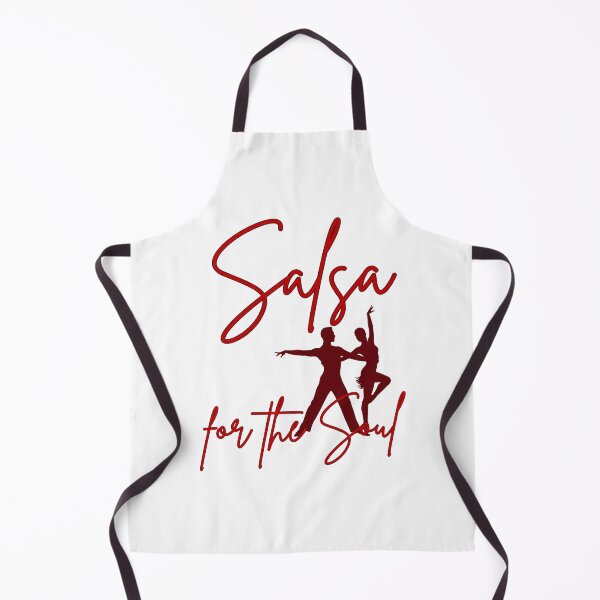 Item preview, Salsa for the soul  designed and sold by Tienda-Vane.