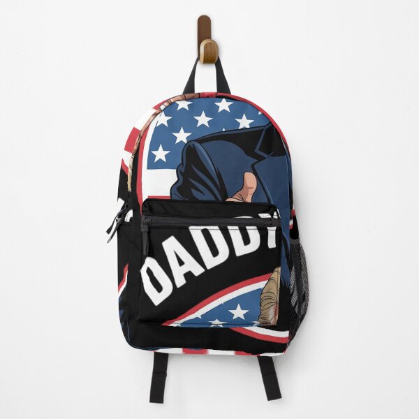 Item preview, Daddy's Home Trump President Elect Republican Humor designed and sold by MarryIsMonth.