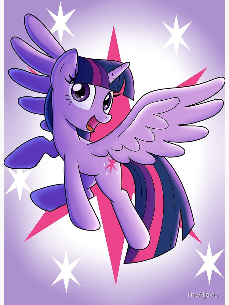 MLP Twilight Sparkle - MAGIC