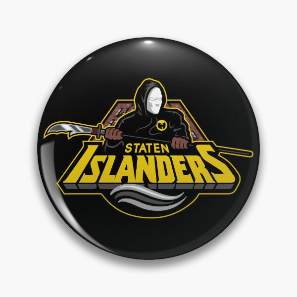 Item preview, STATEN ISLAND designed and sold by UCArts.