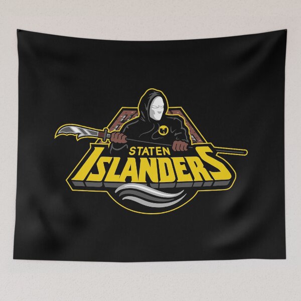 Item preview, STATEN ISLAND designed and sold by UCArts.