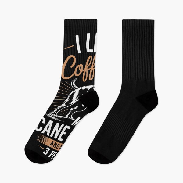 Item preview, I Like Coffee My Cane Corso And Maybe 3 People  designed and sold by NailMolisa.