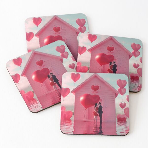 Item preview,  Romantic  Love designed and sold by Kat's Design Hub.