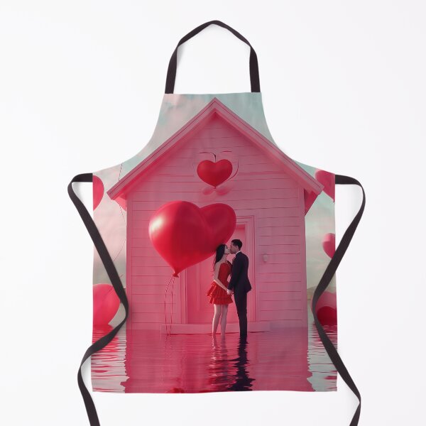 Item preview, Romantic Love designed and sold by Kat's Design Hub.