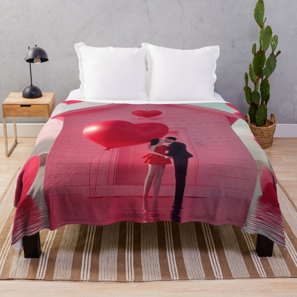 Item preview, Romantic Love designed and sold by Kat's Design Hub.