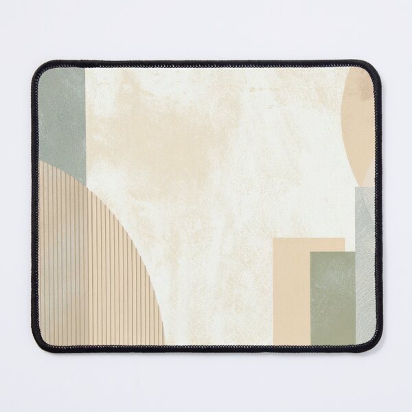 Item preview, Simple shapes create a modern design designed and sold by anytka.