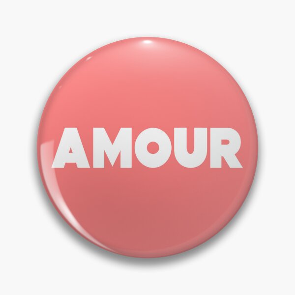 Artikelvorschau, Liebe | Amour | entworfen und verkauft von Jeallan Designs.