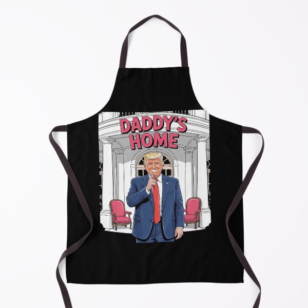 Item preview, Donald Trump Win Trump Daddy's Home designed and sold by MarryIsMonth.