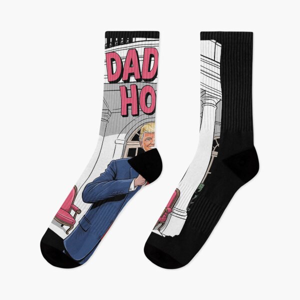 Item preview, Donald Trump Win Trump Daddy's Home  designed and sold by MarryIsMonth.