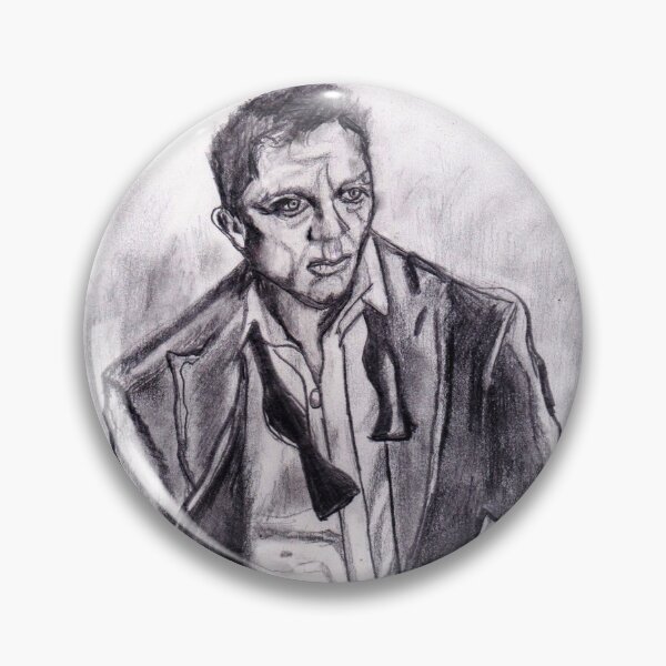 Item preview, Shaken Not Stirred designed and sold by Herbert Renard.