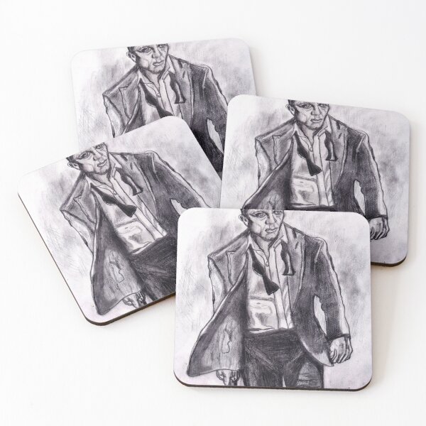 Item preview, Shaken Not Stirred designed and sold by Herbert Renard.