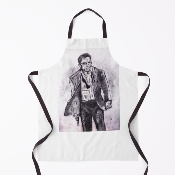 Item preview, Shaken Not Stirred designed and sold by Herbert Renard.