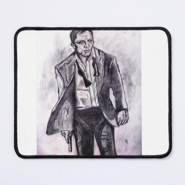 Item preview, Shaken Not Stirred designed and sold by Herbert Renard.