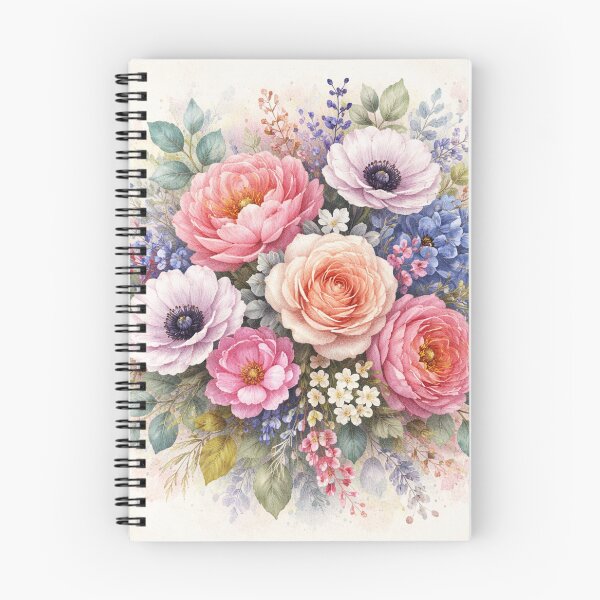 Artikelvorschau, Was für wunderschöne Blumen! entworfen und verkauft von DrizzyV.