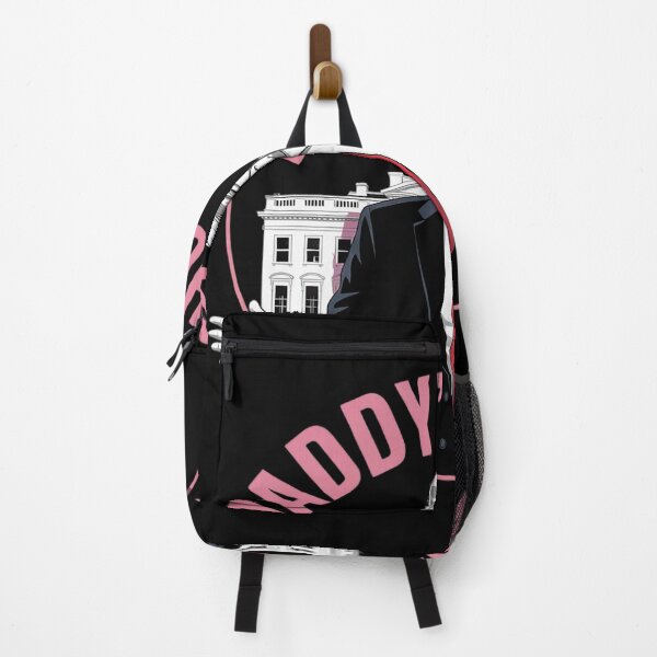 Item preview, Daddy's Home Pink Trump 47th President  designed and sold by SyntaxClaw.