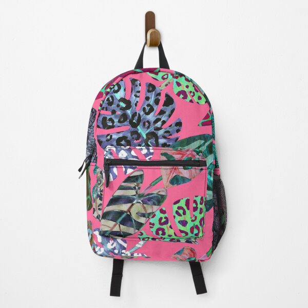 Item preview, Monstera Leaf Pattern Design designed and sold by All About DigiCraft by Fedelina.