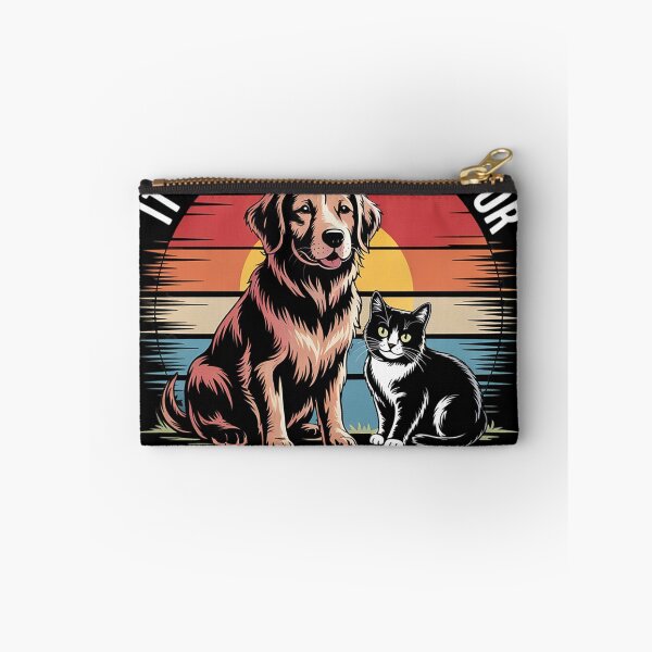 Item preview, It's A Beautiful Day For Pet Sitting  designed and sold by NailMolisa.